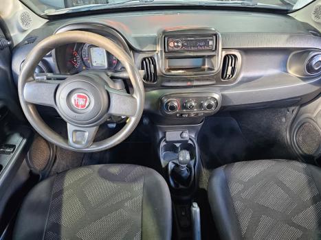 FIAT Mobi 1.0 4P FLEX EVO LIKE, Foto 12