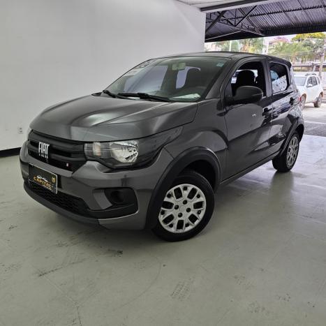 FIAT Mobi 1.0 4P FLEX EVO LIKE, Foto 3