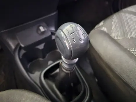 FIAT Mobi 1.0 4P FLEX EVO LIKE, Foto 4