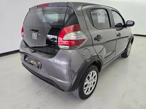 FIAT Mobi 1.0 4P FLEX EVO LIKE, Foto 5