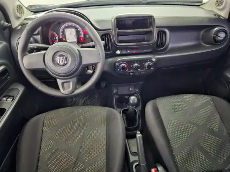 FIAT Mobi 1.0 4P FLEX EVO LIKE, Foto 7