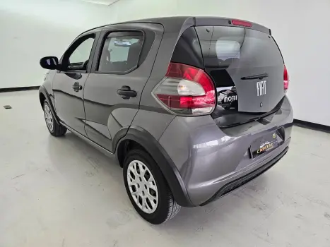 FIAT Mobi 1.0 4P FLEX EVO LIKE, Foto 8