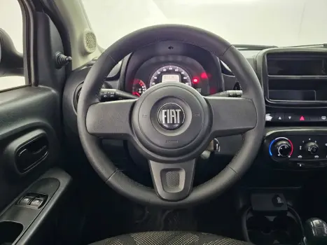 FIAT Mobi 1.0 4P FLEX EVO LIKE, Foto 10