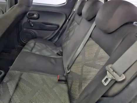 FIAT Mobi 1.0 4P FLEX EVO LIKE, Foto 11