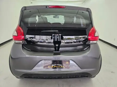 FIAT Mobi 1.0 4P FLEX EVO LIKE, Foto 12