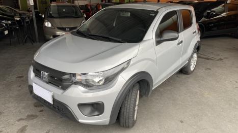 FIAT Mobi 1.0 4P FLEX EVO LIKE, Foto 2