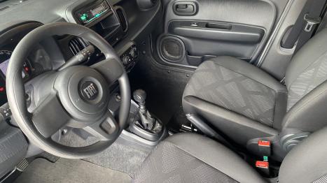 FIAT Mobi 1.0 4P FLEX EVO LIKE, Foto 8