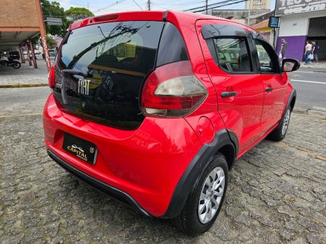 FIAT Mobi 1.0 4P FLEX EVO LIKE, Foto 11