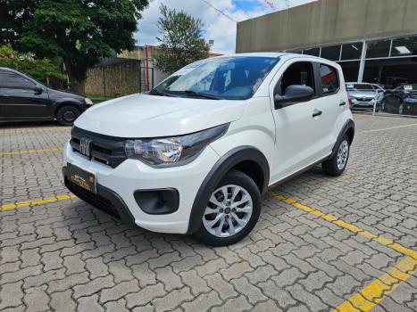 FIAT Mobi 1.0 4P FLEX EVO LIKE, Foto 2