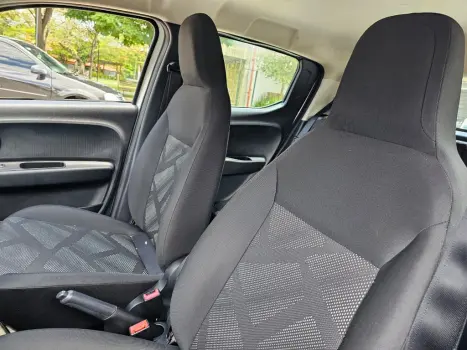 FIAT Mobi 1.0 4P FLEX EVO LIKE, Foto 5