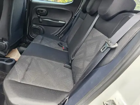 FIAT Mobi 1.0 4P FLEX EVO LIKE, Foto 6