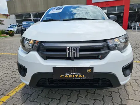 FIAT Mobi 1.0 4P FLEX EVO LIKE, Foto 7