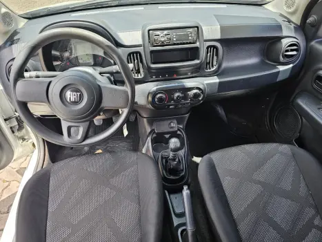 FIAT Mobi 1.0 4P FLEX EVO LIKE, Foto 12