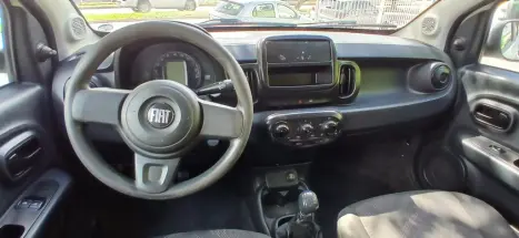 FIAT Mobi 1.0 4P FLEX EVO LIKE, Foto 6