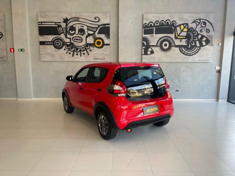FIAT Mobi 1.0 4P FLEX EVO LIKE, Foto 3