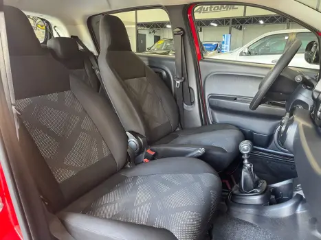 FIAT Mobi 1.0 4P FLEX EVO LIKE, Foto 10