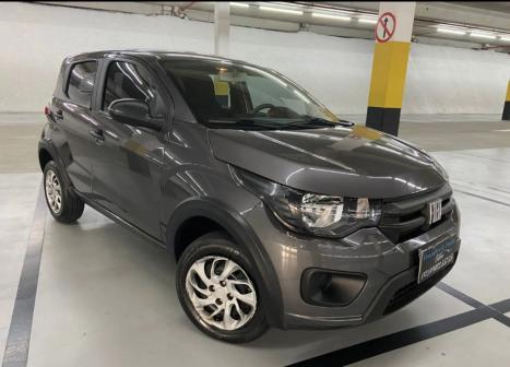 FIAT Mobi 1.0 4P FLEX EVO LIKE, Foto 1
