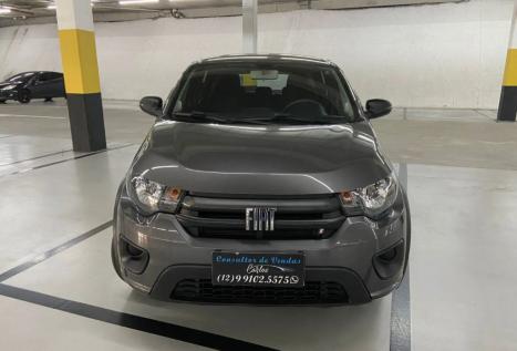 FIAT Mobi 1.0 4P FLEX EVO LIKE, Foto 2