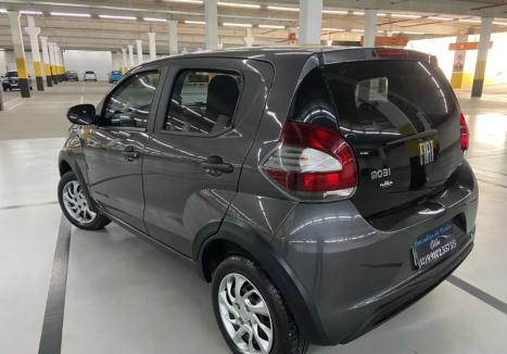 FIAT Mobi 1.0 4P FLEX EVO LIKE, Foto 3