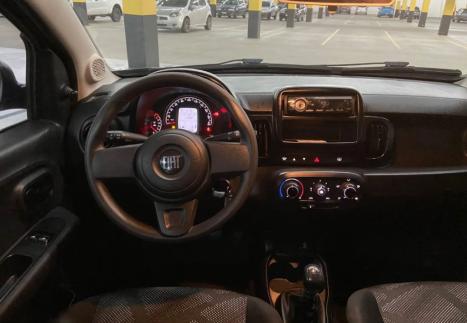 FIAT Mobi 1.0 4P FLEX EVO LIKE, Foto 4