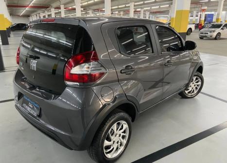 FIAT Mobi 1.0 4P FLEX EVO LIKE, Foto 6