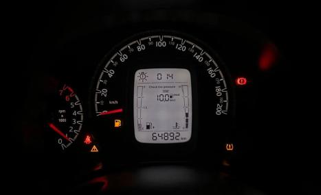 FIAT Mobi 1.0 4P FLEX EVO LIKE, Foto 7