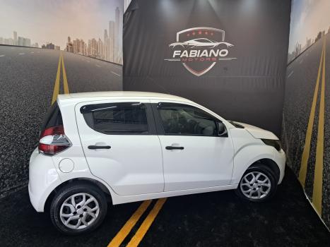 FIAT Mobi 1.0 4P FLEX EVO LIKE, Foto 3