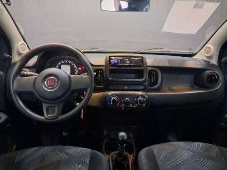 FIAT Mobi 1.0 4P FLEX EVO LIKE, Foto 5