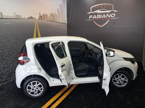 FIAT Mobi 1.0 4P FLEX EVO LIKE, Foto 7