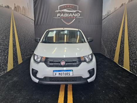 FIAT Mobi 1.0 4P FLEX EVO LIKE, Foto 11