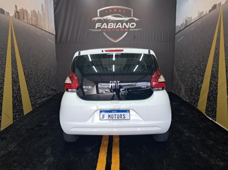 FIAT Mobi 1.0 4P FLEX EVO LIKE, Foto 13