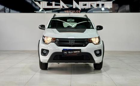 FIAT Mobi 1.0 4P FLEX EVO TREKKING, Foto 2