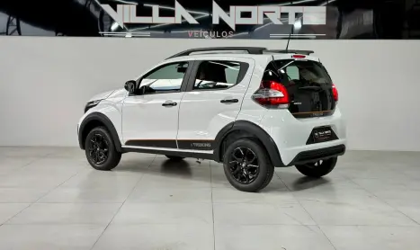 FIAT Mobi 1.0 4P FLEX EVO TREKKING, Foto 4