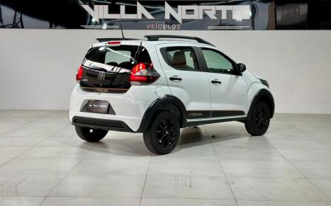 FIAT Mobi 1.0 4P FLEX EVO TREKKING, Foto 6