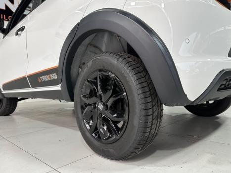 FIAT Mobi 1.0 4P FLEX EVO TREKKING, Foto 9