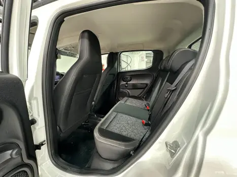 FIAT Mobi 1.0 4P FLEX EVO TREKKING, Foto 10