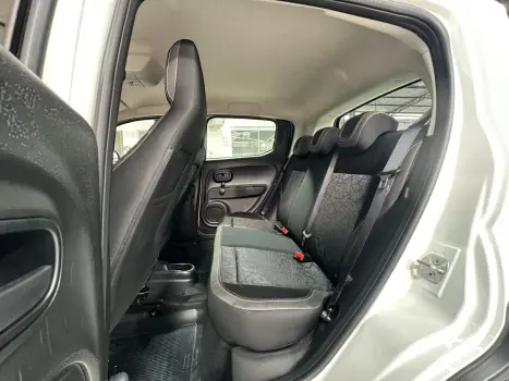 FIAT Mobi 1.0 4P FLEX EVO TREKKING, Foto 11