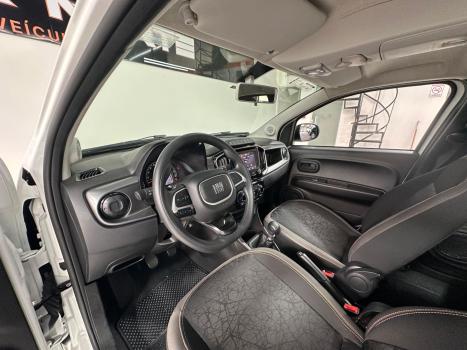 FIAT Mobi 1.0 4P FLEX EVO TREKKING, Foto 15