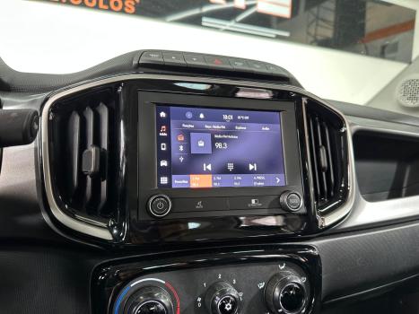 FIAT Mobi 1.0 4P FLEX EVO TREKKING, Foto 16