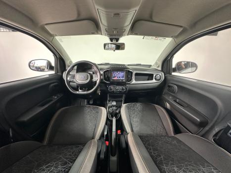 FIAT Mobi 1.0 4P FLEX EVO TREKKING, Foto 17