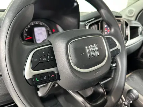 FIAT Mobi 1.0 4P FLEX EVO TREKKING, Foto 18