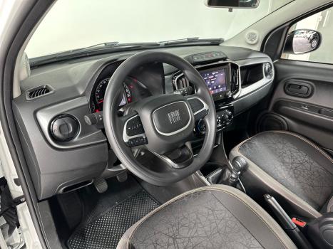 FIAT Mobi 1.0 4P FLEX EVO TREKKING, Foto 20