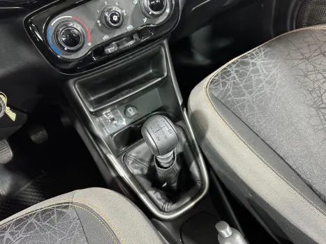 FIAT Mobi 1.0 4P FLEX EVO TREKKING, Foto 21