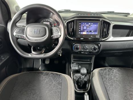 FIAT Mobi 1.0 4P FLEX EVO TREKKING, Foto 22