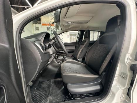 FIAT Mobi 1.0 4P FLEX EVO TREKKING, Foto 23