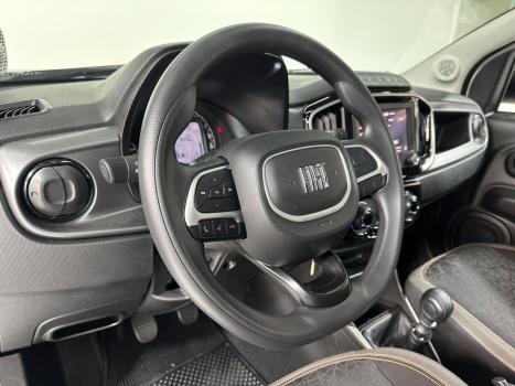 FIAT Mobi 1.0 4P FLEX EVO TREKKING, Foto 24