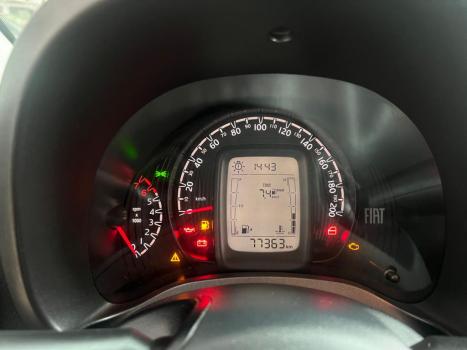 FIAT Mobi 1.0 4P FLEX EVO WAY, Foto 2