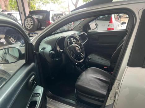 FIAT Mobi 1.0 4P FLEX EVO WAY, Foto 4