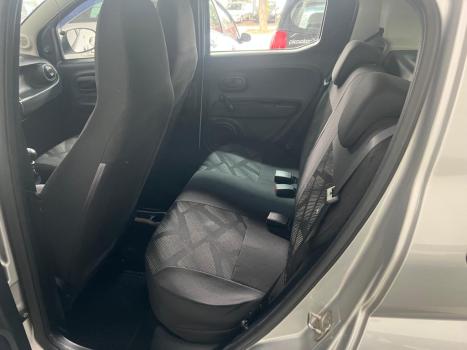 FIAT Mobi 1.0 4P FLEX EVO WAY, Foto 5