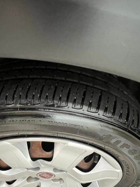 FIAT Mobi 1.0 4P FLEX EVO WAY, Foto 8